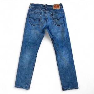 Levi's 505w 32x32 Excellent Condition